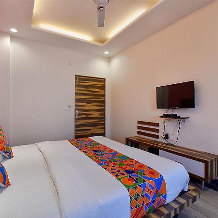 Fabhotel The Wind Palace Джайпур Екстериор снимка