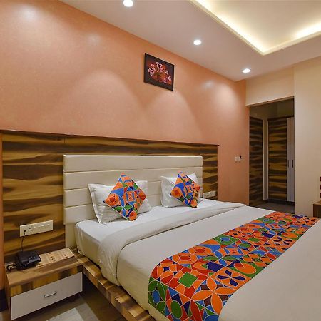 Fabhotel The Wind Palace Джайпур Екстериор снимка